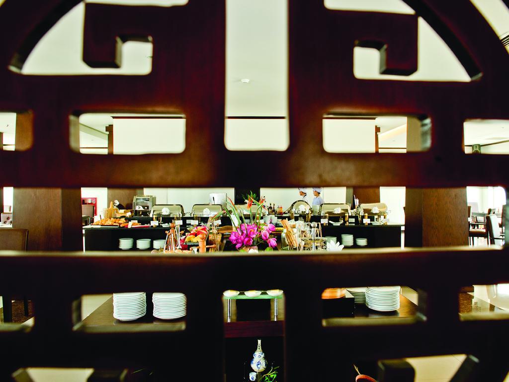 Cherish Hue Hotel Exterior foto